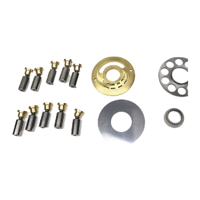 AP2D36 excavator hydraulic parts