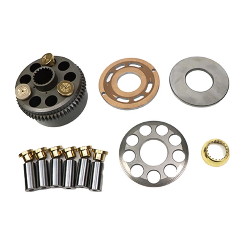 DH225-7HM excavator hydraulic parts