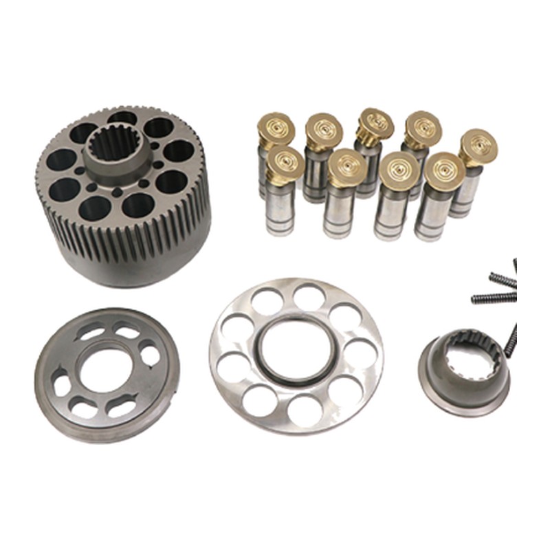 DNB50 excavator hydraulic parts