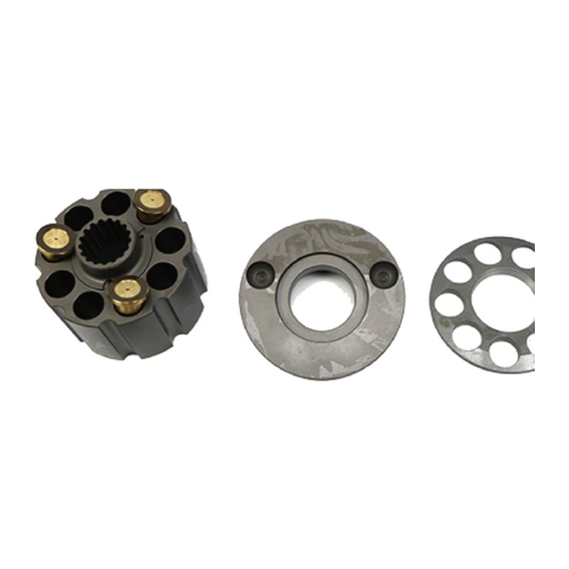 E307EXM excavator hydraulic parts