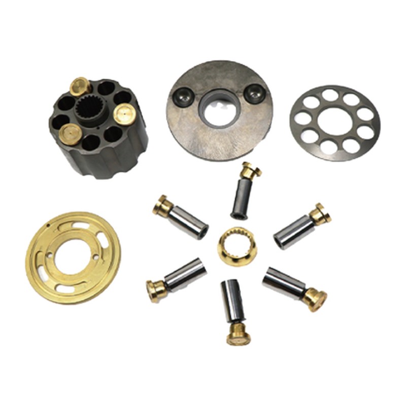 GM18 excavator hydraulic parts