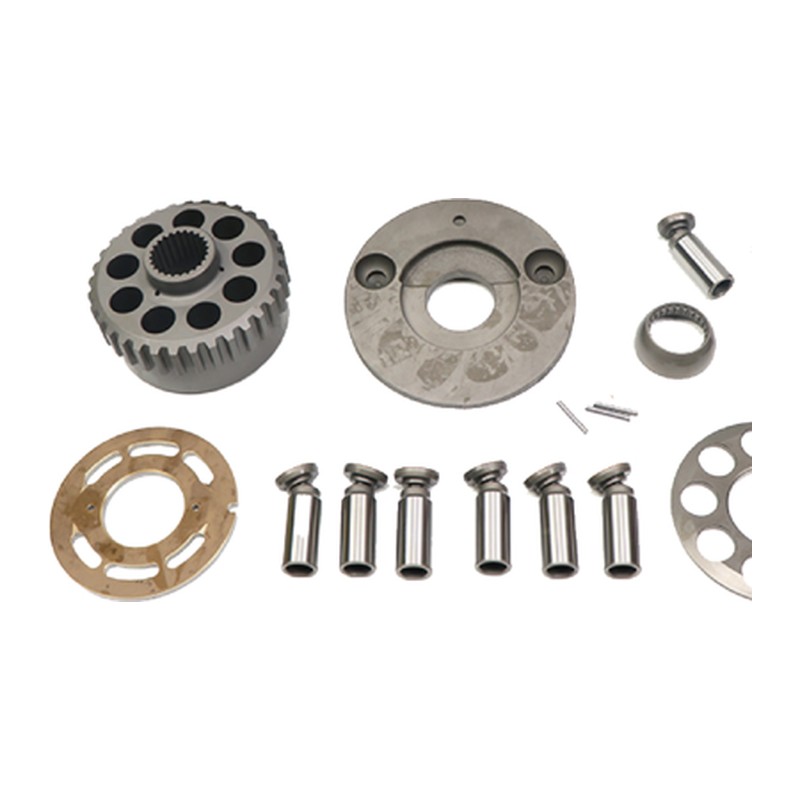HMGC35 excavator hydraulic parts
