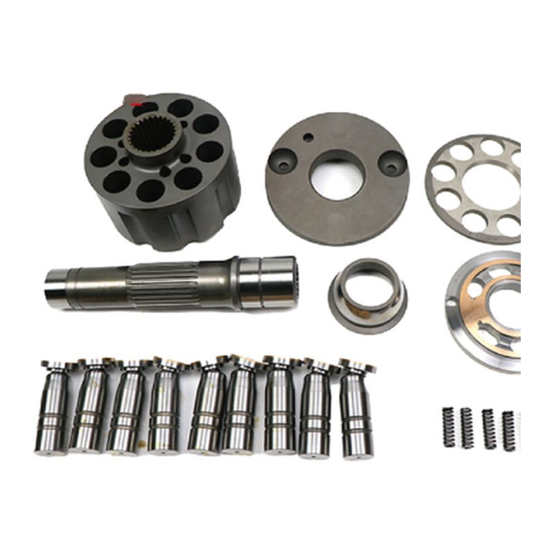 HMGE36EA excavator hydraulic parts