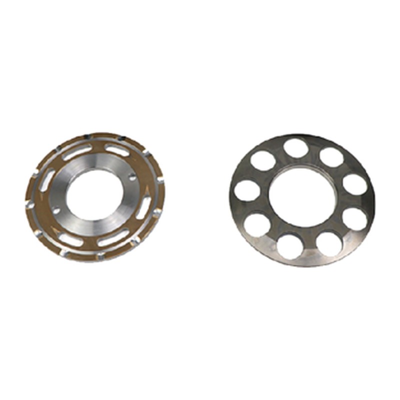 HMGF68EA excavator hydraulic parts