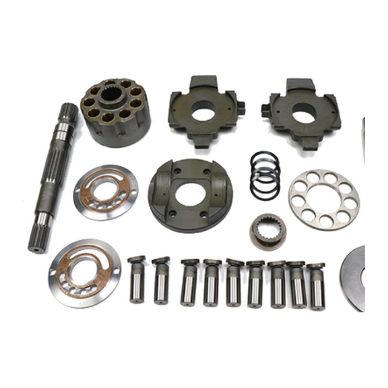 HPK055 excavator hydraulic parts