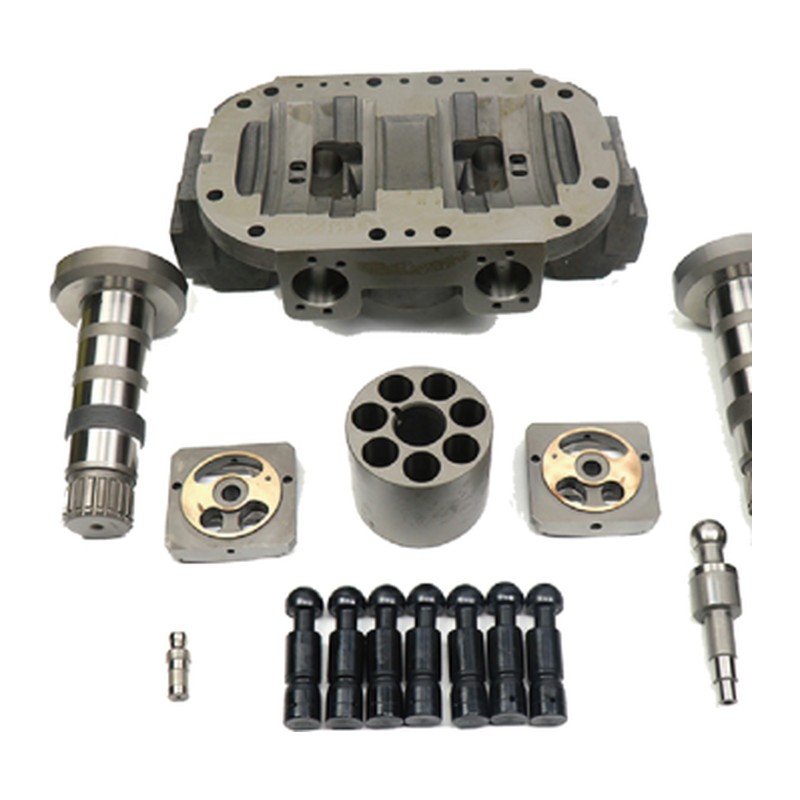 HPV102 excavator hydraulic parts
