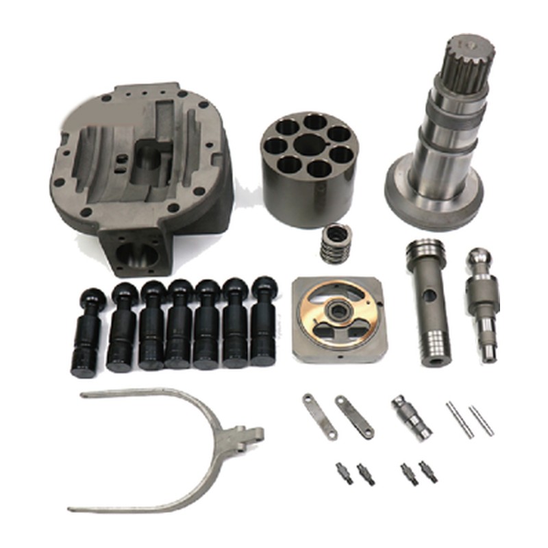 HPV145 excavator hydraulic parts