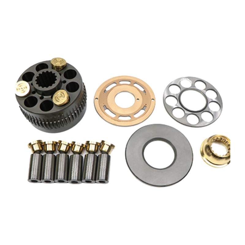 JMF151 excavator hydraulic parts
