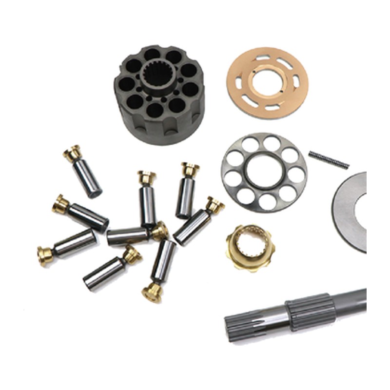 JMF43 excavator hydraulic parts