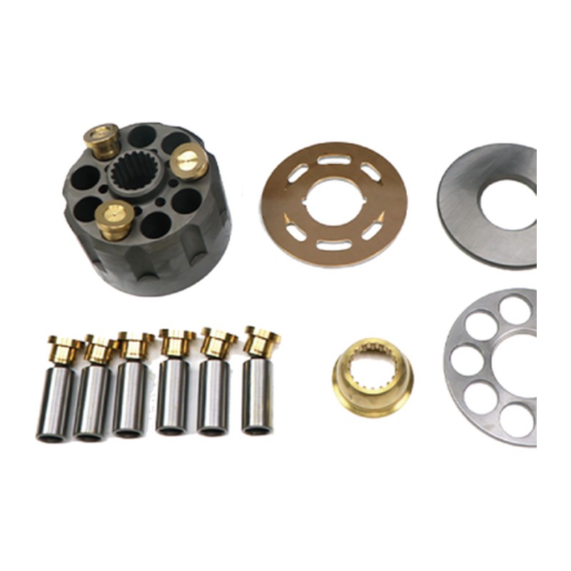 JMF53 excavator hydraulic parts
