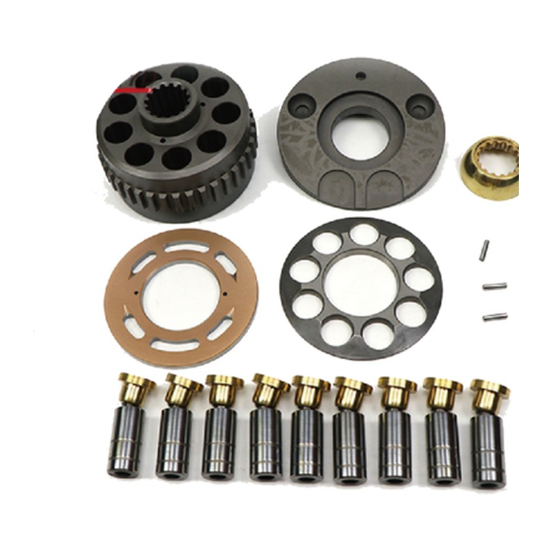 JMV147 excavator hydraulic parts