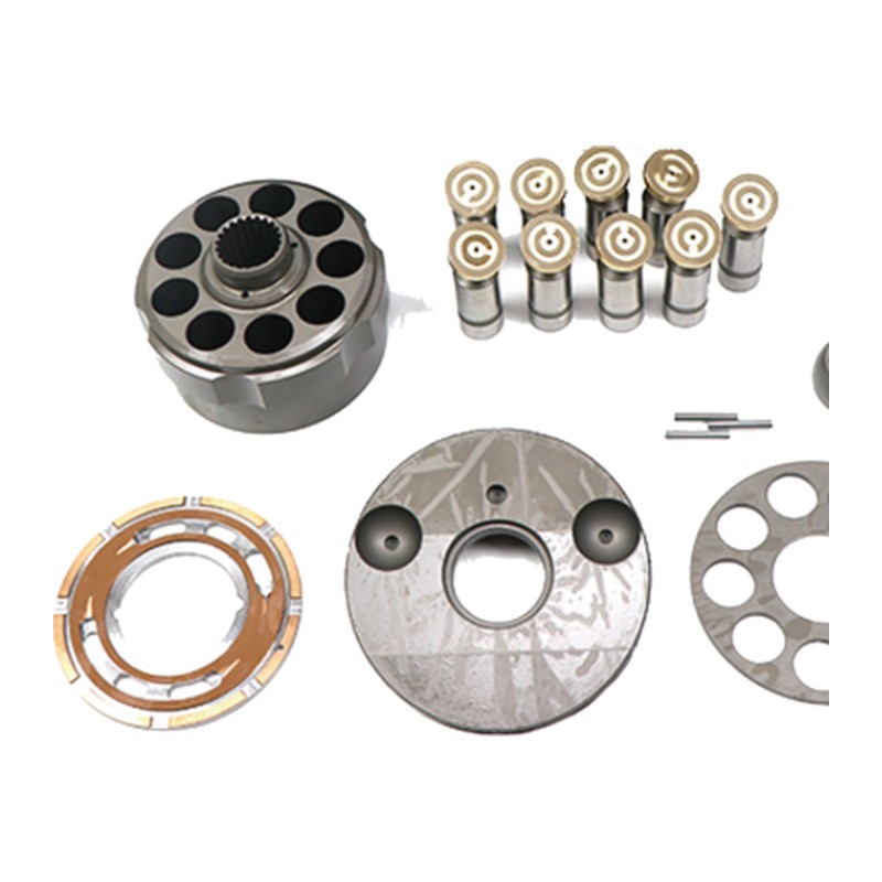 JMV64 excavator hydraulic parts