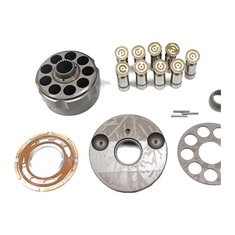 JMV64 excavator hydraulic parts