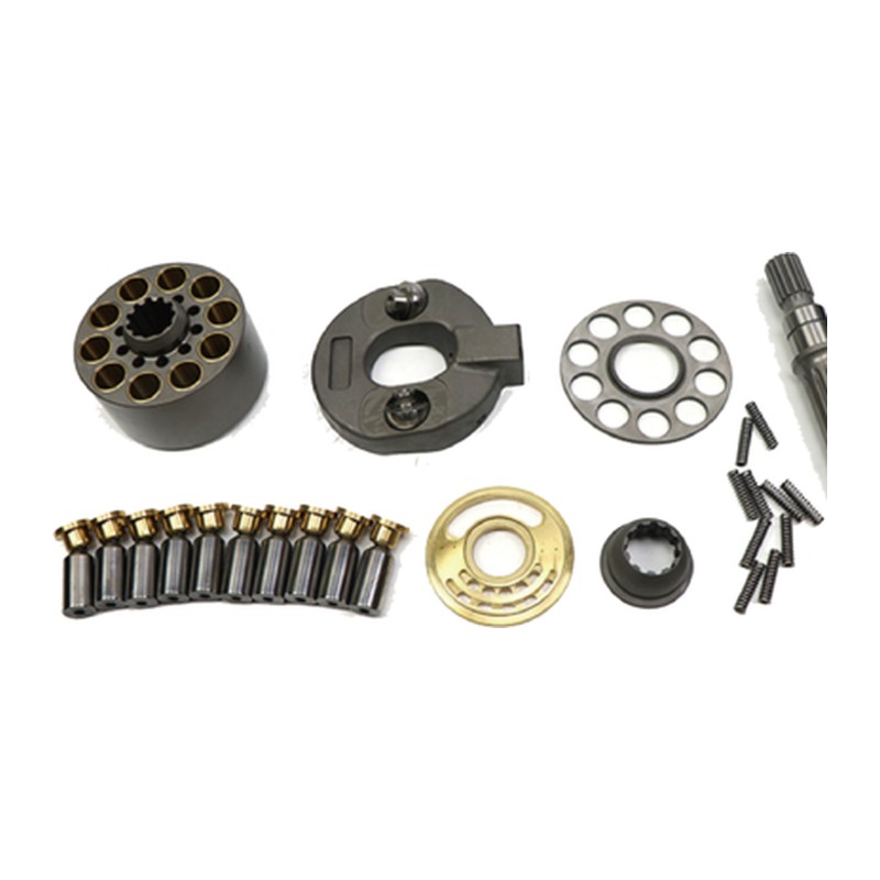K3SP36C excavator hydraulic parts