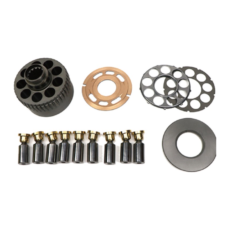 M2X150 excavator hydraulic parts