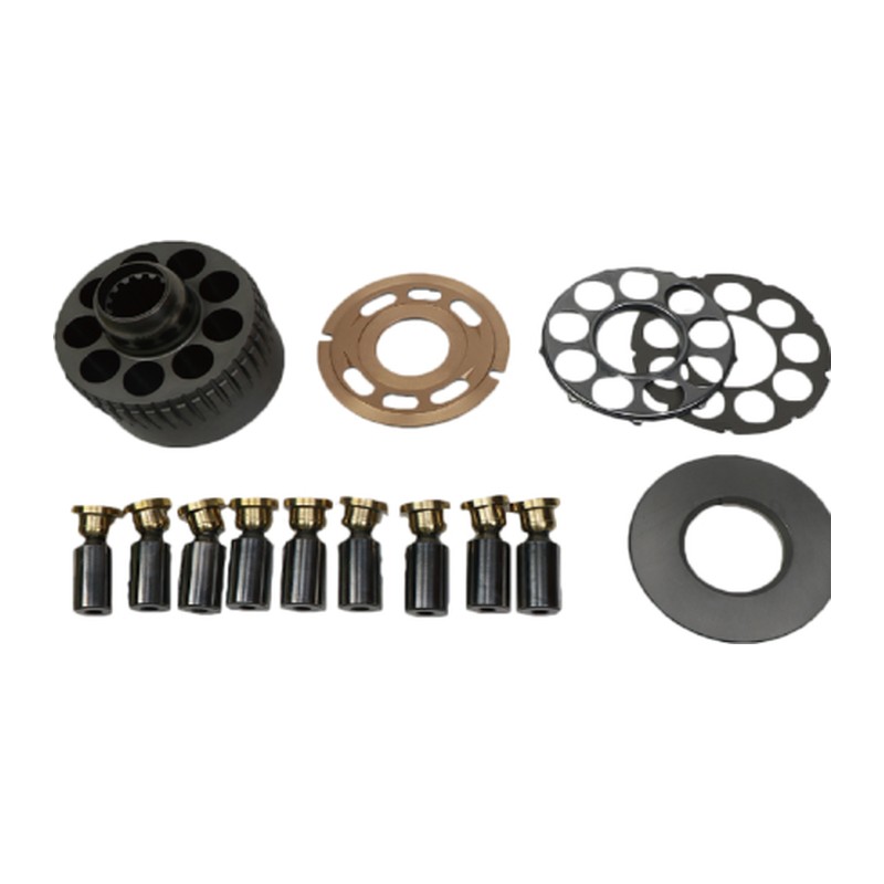 M5X150 excavator hydraulic parts