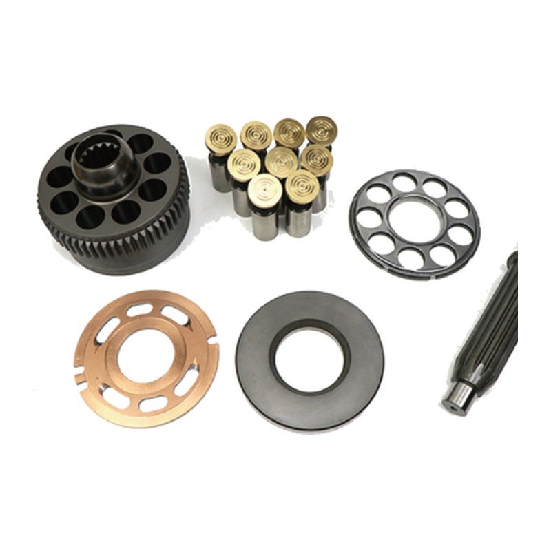 M5X180 excavator hydraulic parts