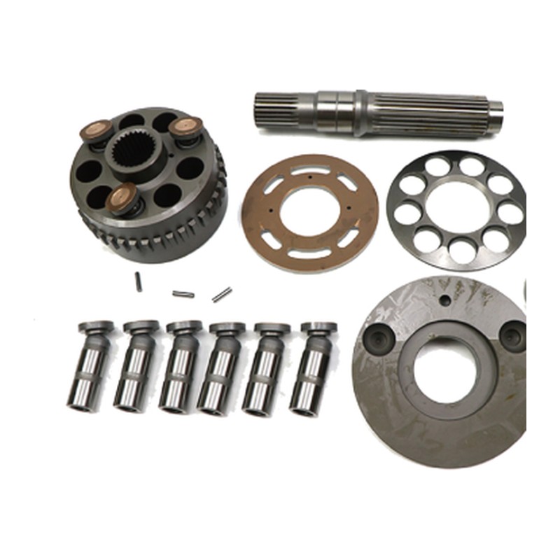 MAG150 excavator hydraulic parts