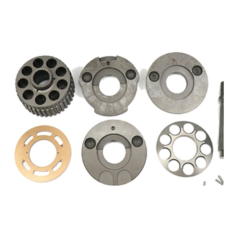 MAG170 excavator hydraulic parts