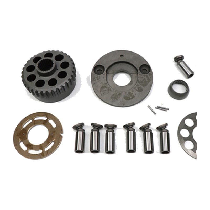 MAG85 excavator hydraulic parts
