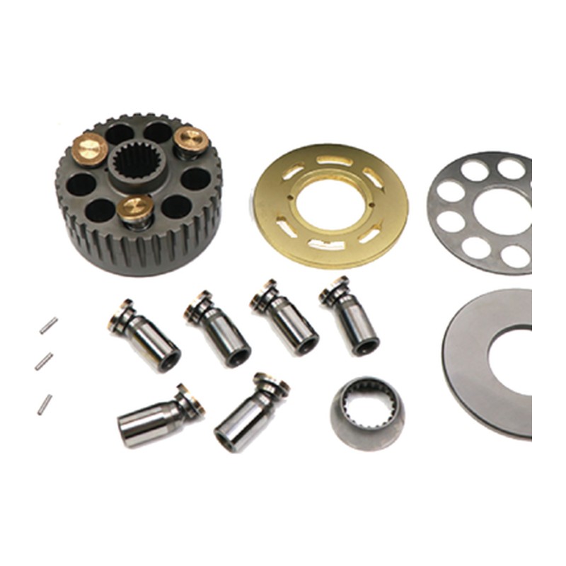 MSG-27P excavator hydraulic parts
