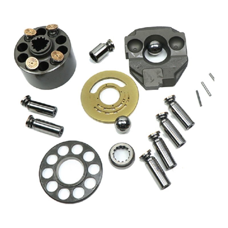 PC50 excavator hydraulic parts