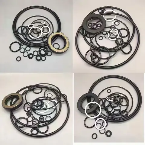 Hydraulic pump repair kit