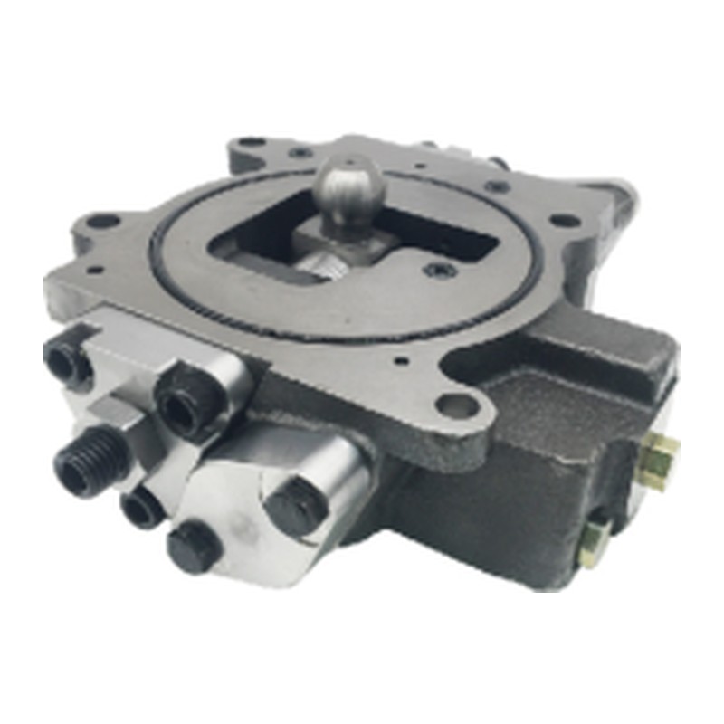 CAT320C excavator lifter pump