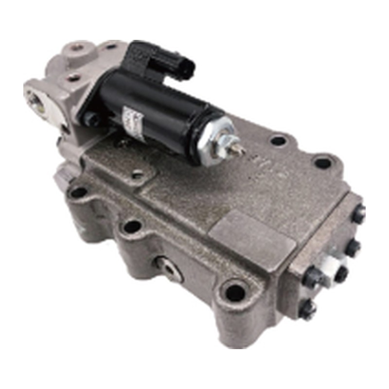 K3V63DTP-OE02 excavator lifter pump
