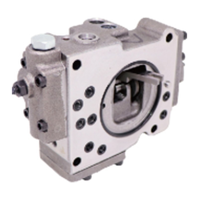 K5V80DT9C-9N-HNOV excavator lifter pump