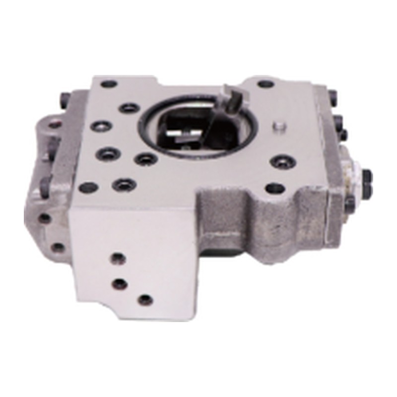 K7V63DTP-9N excavator lifter pump