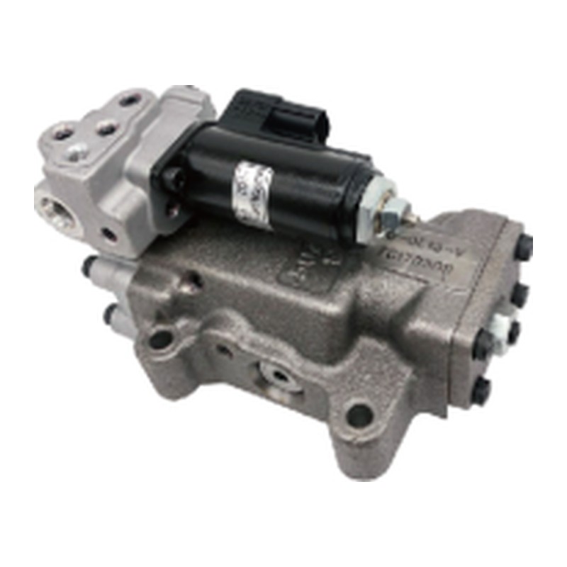 K7V63DTP-OE13-23 excavator lifter pump