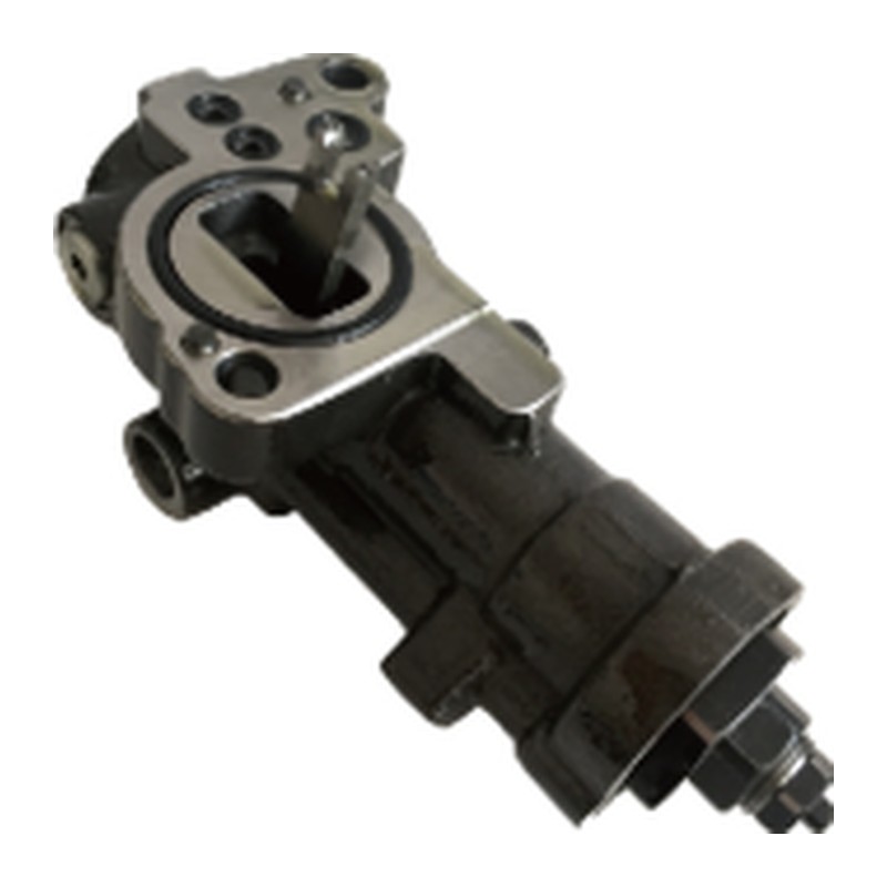 PVC90 excavator lifter pump