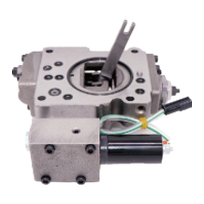 R455K-9C excavator lifter pump