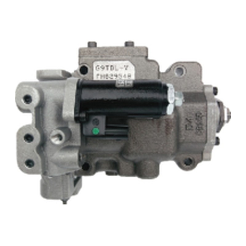 SK200-6230-6G-9TDL excavator lifter pump
