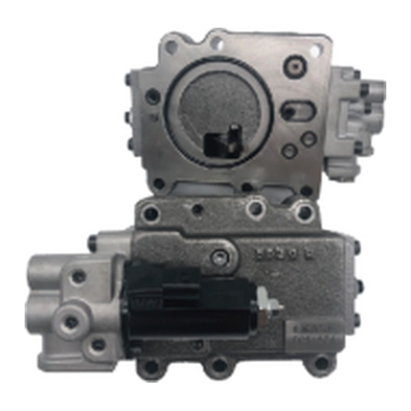 SY235S-0E01 excavator lifter pump