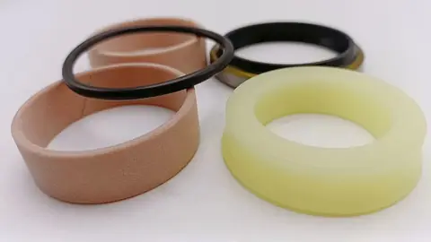 Oil seal repair kit