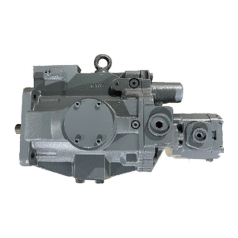 A10D43(CAT70B) excavator hydraulic pump