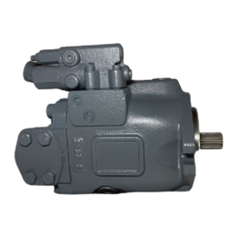 A10VO63 excavator hydraulic pump