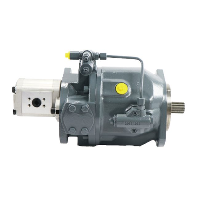 A10VO71-14T excavator hydraulic pump