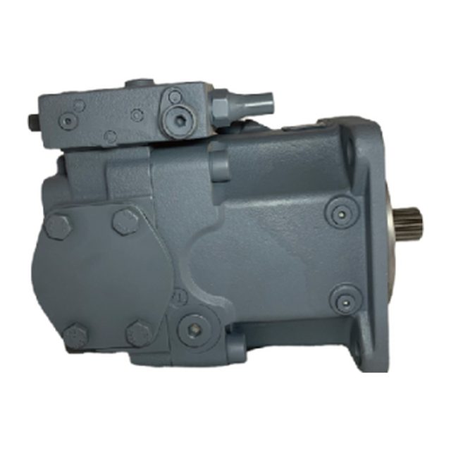 A11VO75 excavator hydraulic pump