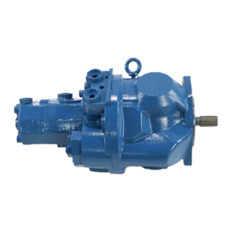 AP2D2-28 excavator hydraulic pump