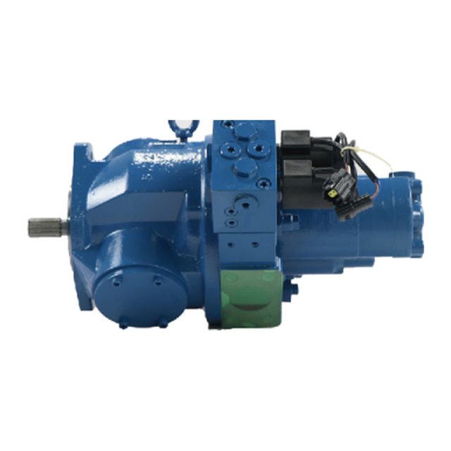 AP2D25-28 excavator hydraulic pump