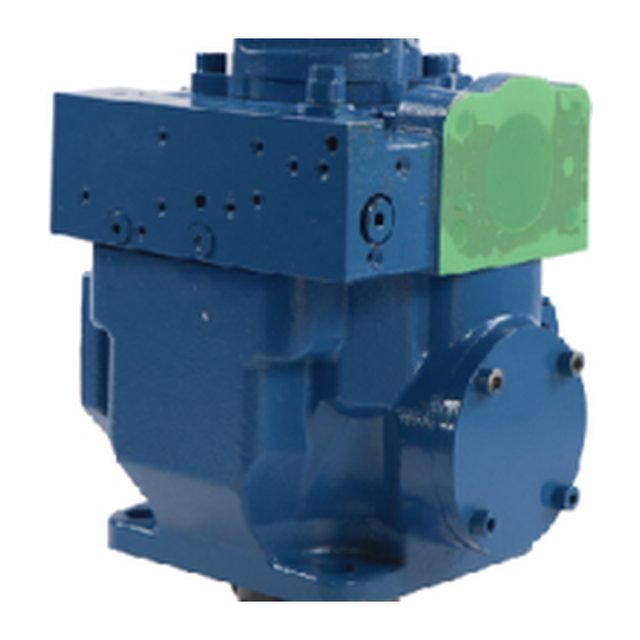 AP2D36-14T-15T excavator hydraulic pump