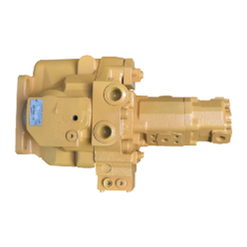 CAT307C excavator hydraulic pump