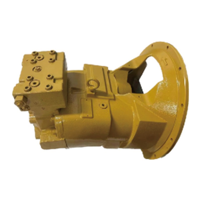 CAT313B excavator hydraulic pump