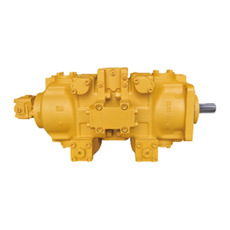 CAT320B excavator hydraulic pump