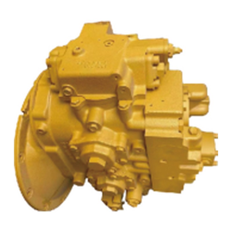 CAT320C excavator hydraulic pump