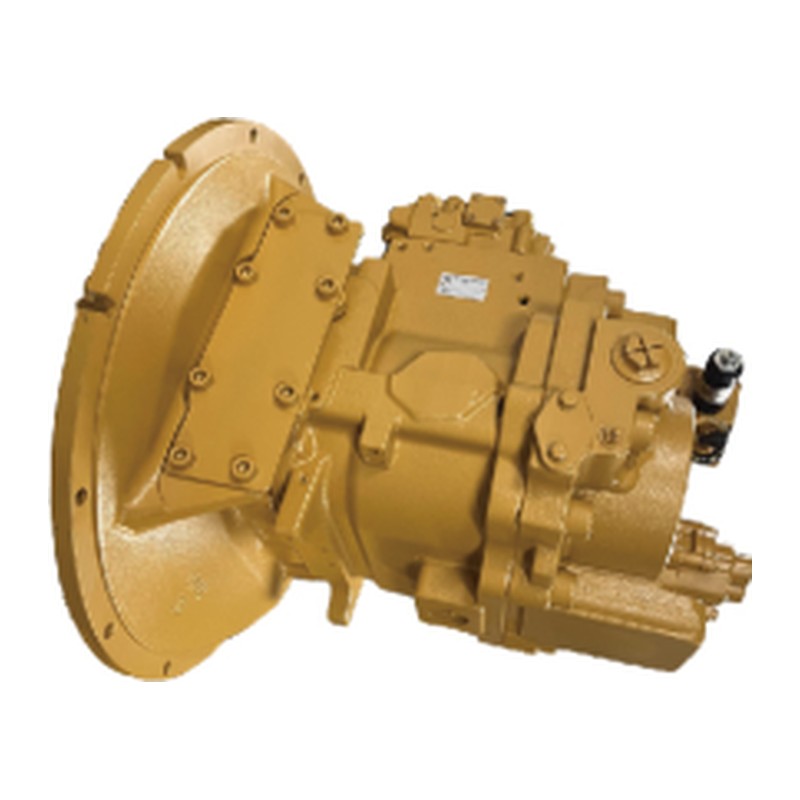 CAT336D2 excavator hydraulic pump