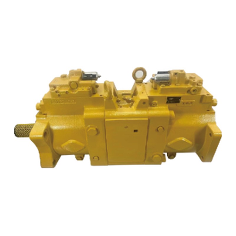 CAT349GC excavator hydraulic pump